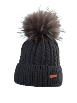 Karin Natural Fur B190